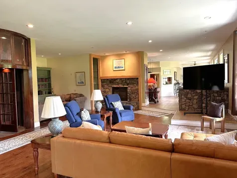 341 Turkey Farm Road Benson VT 05731