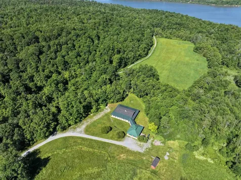 341 Turkey Farm Road Benson VT 05731