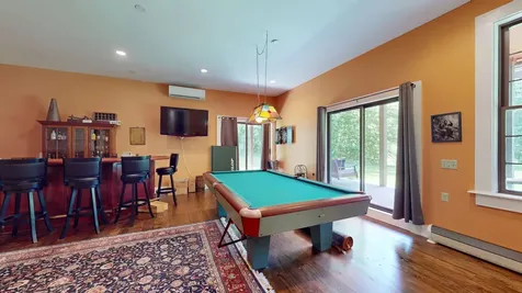 341 Turkey Farm Road Benson VT 05731