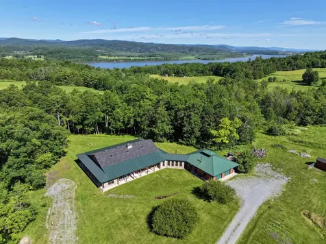 341 Turkey Farm Road Benson VT 05731