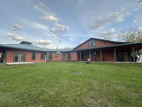 341 Turkey Farm Road Benson VT 05731