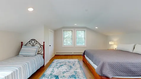 341 Turkey Farm Road Benson VT 05731