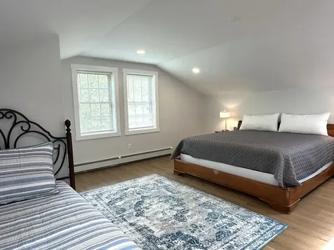 341 Turkey Farm Road Benson VT 05731