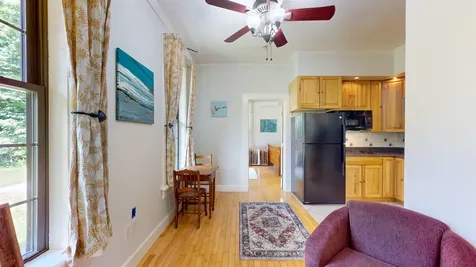 341 Turkey Farm Road Benson VT 05731