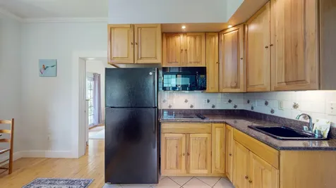 341 Turkey Farm Road Benson VT 05731