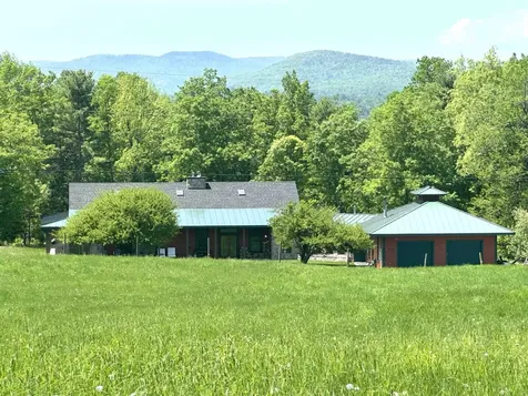 341 Turkey Farm Road Benson VT 05731