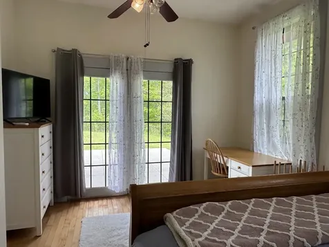 341 Turkey Farm Road Benson VT 05731
