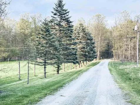 341 Turkey Farm Road Benson VT 05731