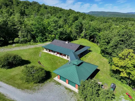 341 Turkey Farm Road Benson VT 05731