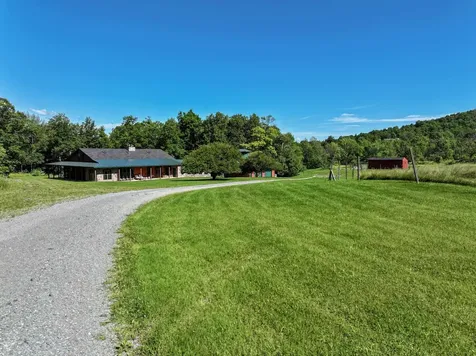 341 Turkey Farm Road Benson VT 05731