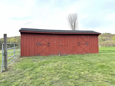 341 Turkey Farm Road Benson VT 05731