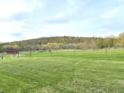 341 Turkey Farm Road Benson VT 05731