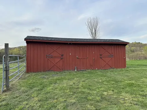 341 Turkey Farm Road Benson VT 05731