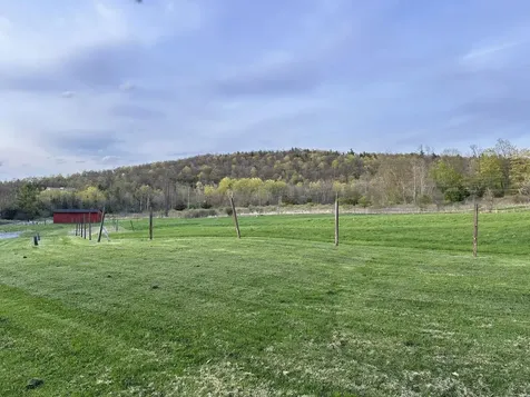 341 Turkey Farm Road Benson VT 05731