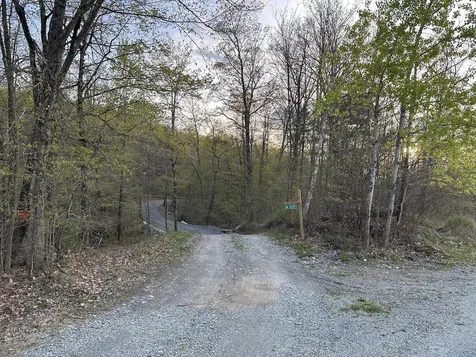 341 Turkey Farm Road Benson VT 05731