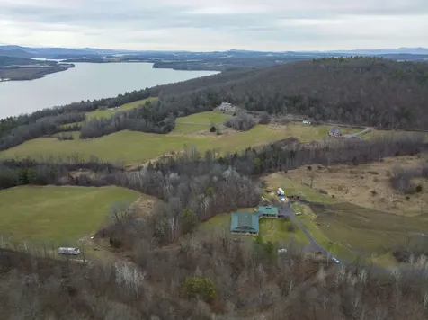 341 Turkey Farm Road Benson VT 05731