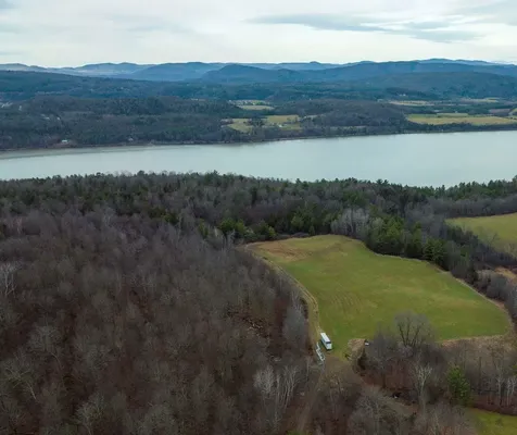 341 Turkey Farm Road Benson VT 05731