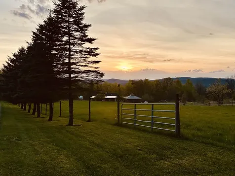 341 Turkey Farm Road Benson VT 05731