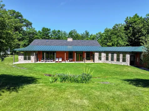 341 Turkey Farm Road Benson VT 05731