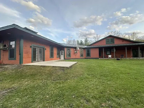 341 Turkey Farm Road Benson VT 05731