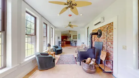 341 Turkey Farm Road Benson VT 05731