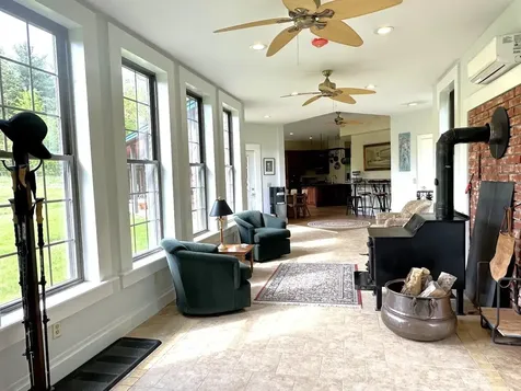 341 Turkey Farm Road Benson VT 05731