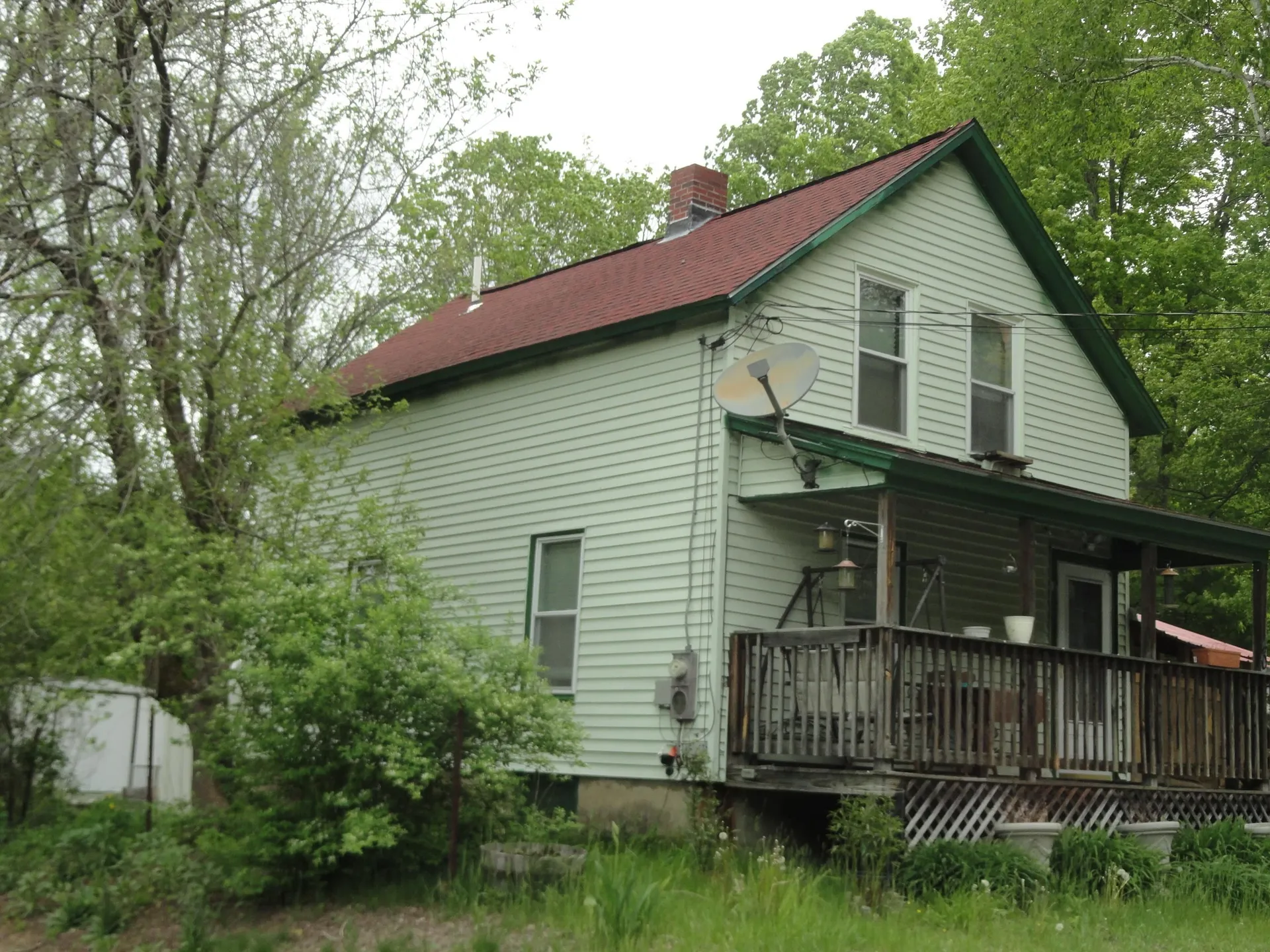 40 Parkview Street Newport NH 03773