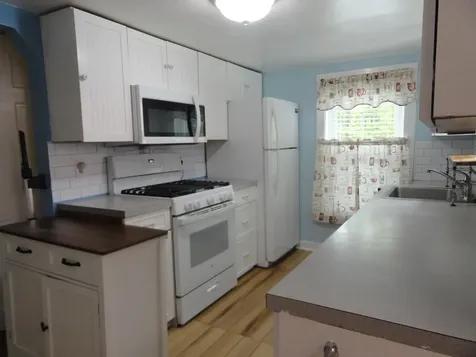 40 Parkview Street Newport NH 03773
