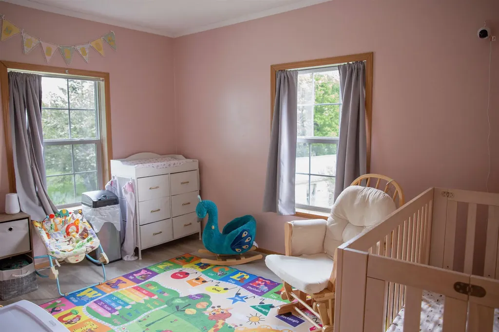250 Sand Hill Road Bethel VT 05032