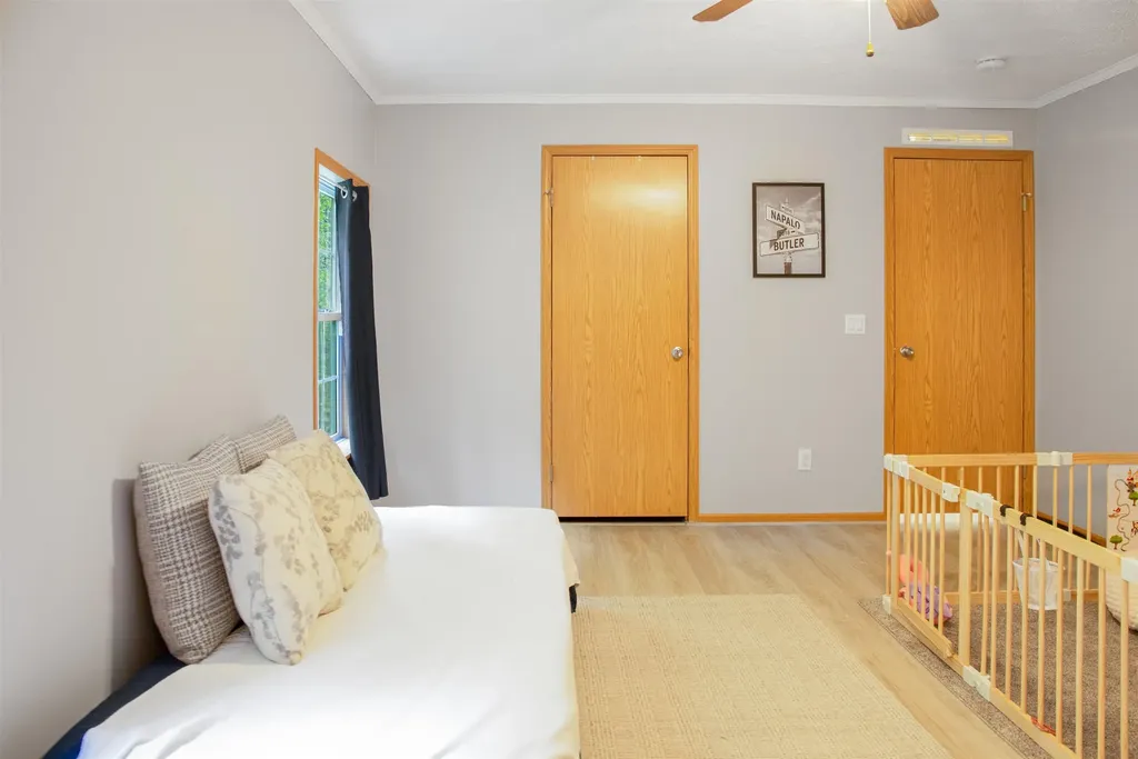 250 Sand Hill Road Bethel VT 05032