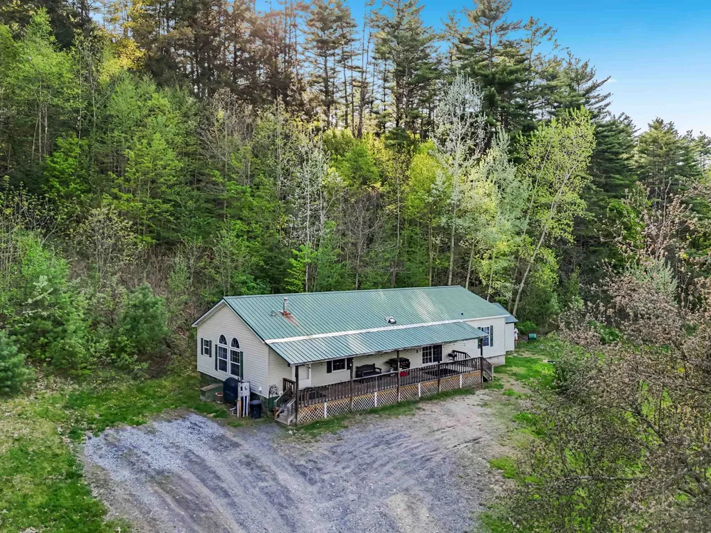 250 Sand Hill Road Bethel VT 05032