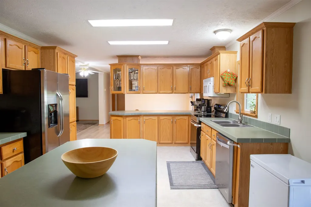 250 Sand Hill Road Bethel VT 05032