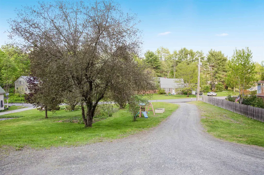 250 Sand Hill Road Bethel VT 05032