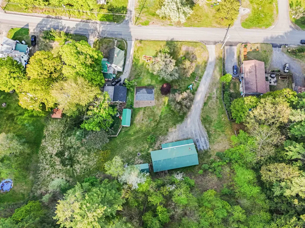 250 Sand Hill Road Bethel VT 05032