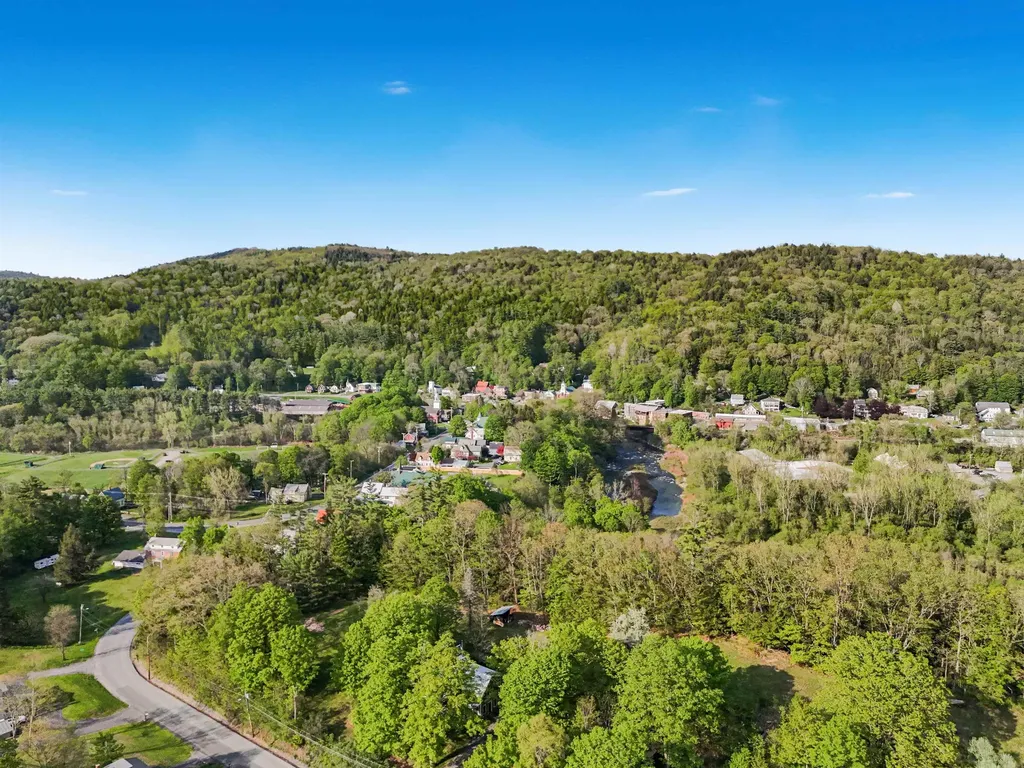 250 Sand Hill Road Bethel VT 05032