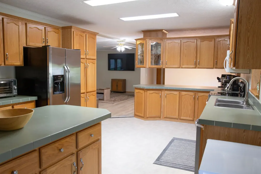 250 Sand Hill Road Bethel VT 05032
