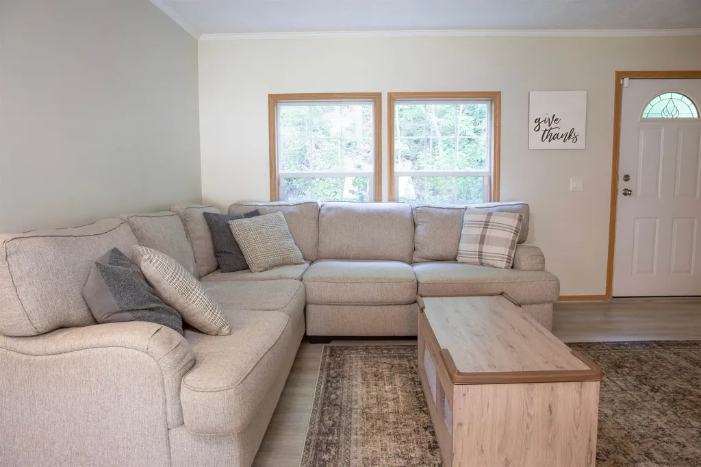 250 Sand Hill Road Bethel VT 05032