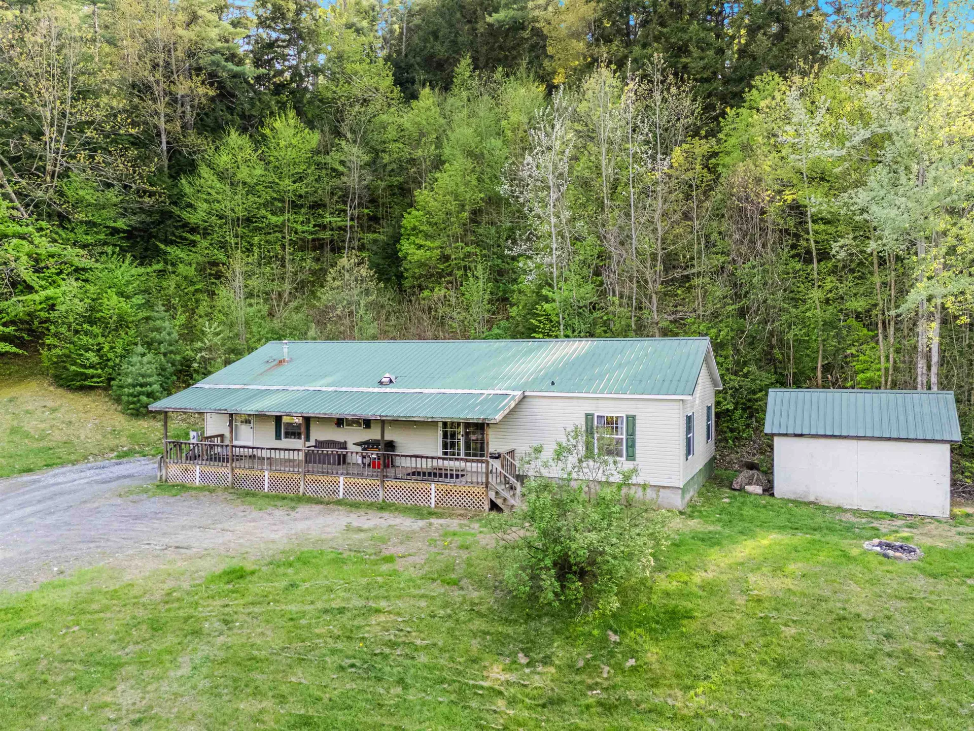 250 Sand Hill Road Bethel VT 05032