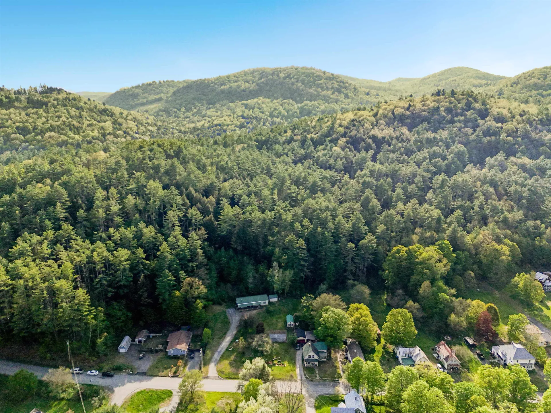 250 Sand Hill Road Bethel VT 05032