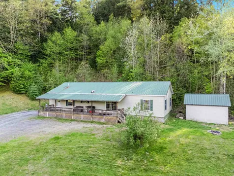 250 Sand Hill Road Bethel VT 05032