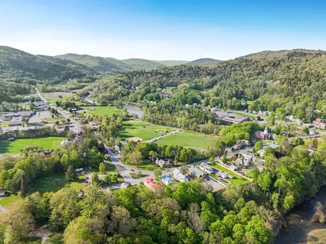 250 Sand Hill Road Bethel VT 05032