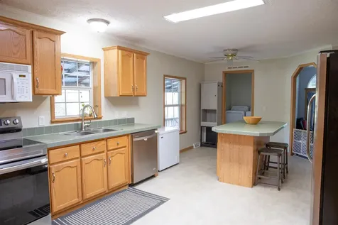 250 Sand Hill Road Bethel VT 05032