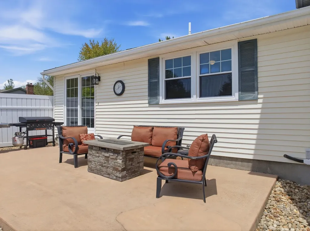 30 Tirrell Road Bedford NH 03110