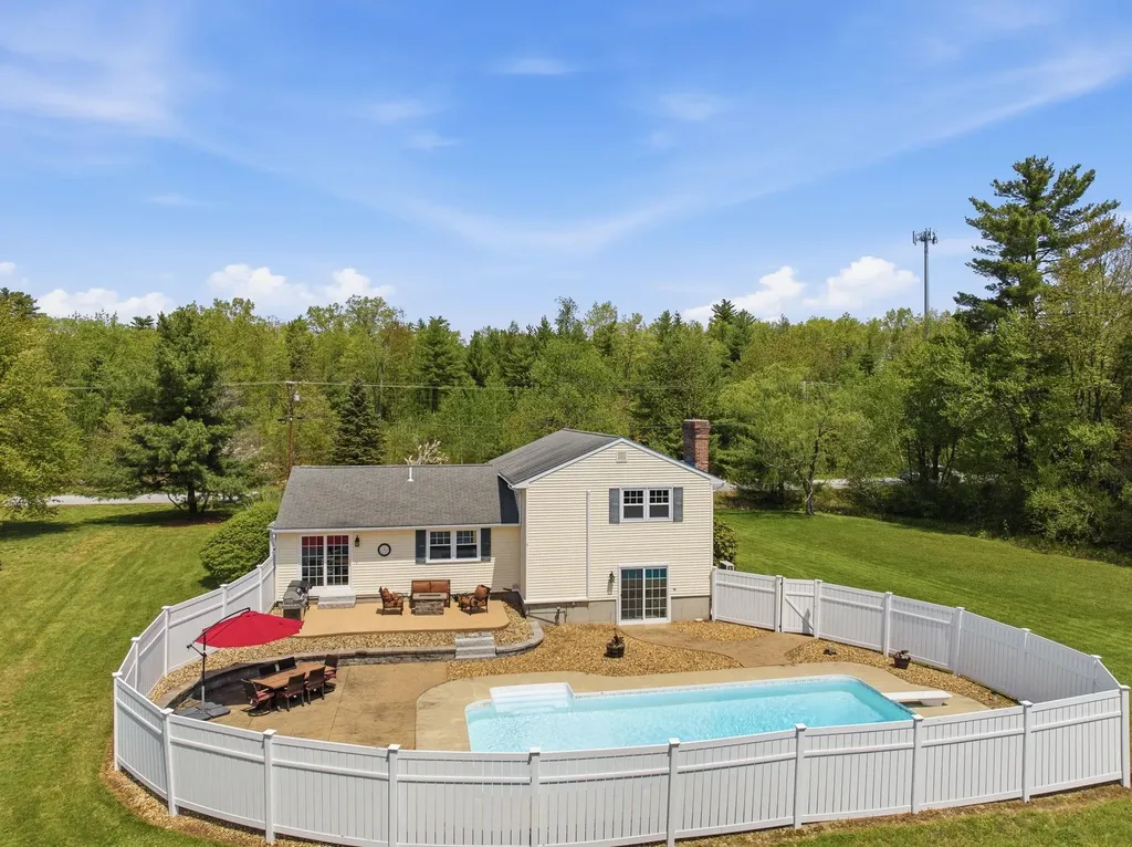 30 Tirrell Road Bedford NH 03110