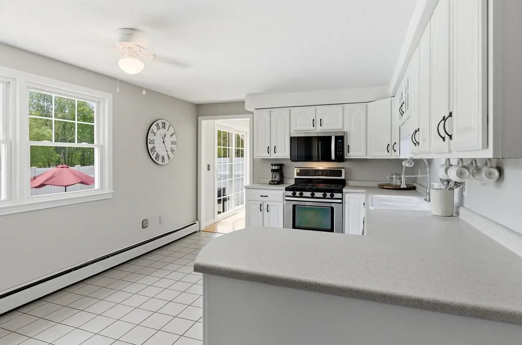 30 Tirrell Road Bedford NH 03110