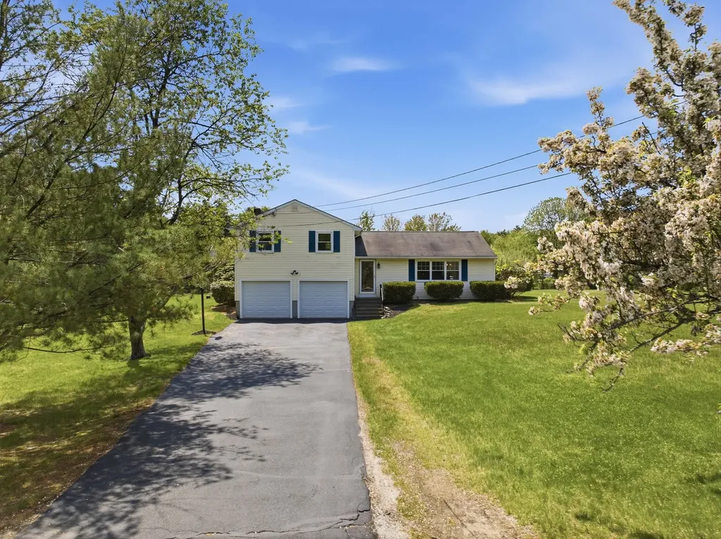 30 Tirrell Road Bedford NH 03110