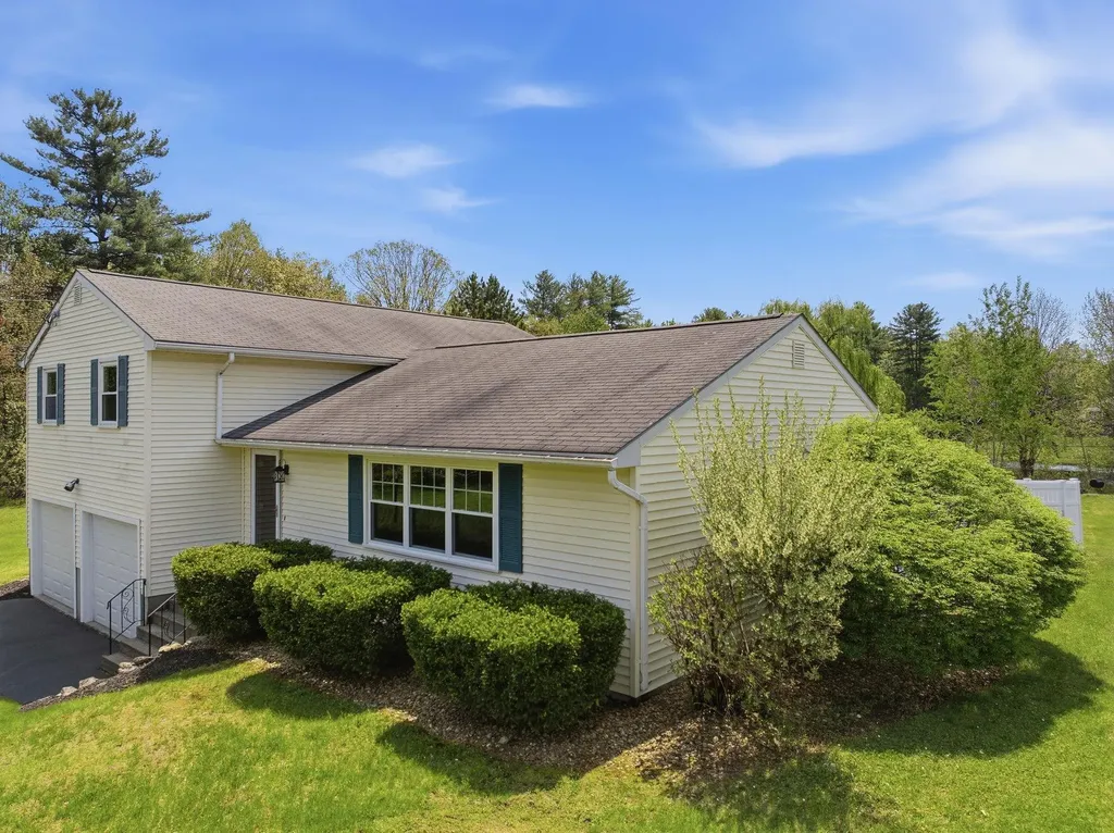 30 Tirrell Road Bedford NH 03110