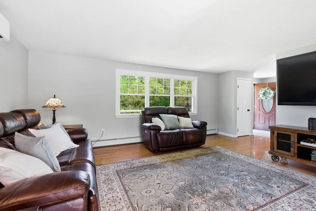 30 Tirrell Road Bedford NH 03110