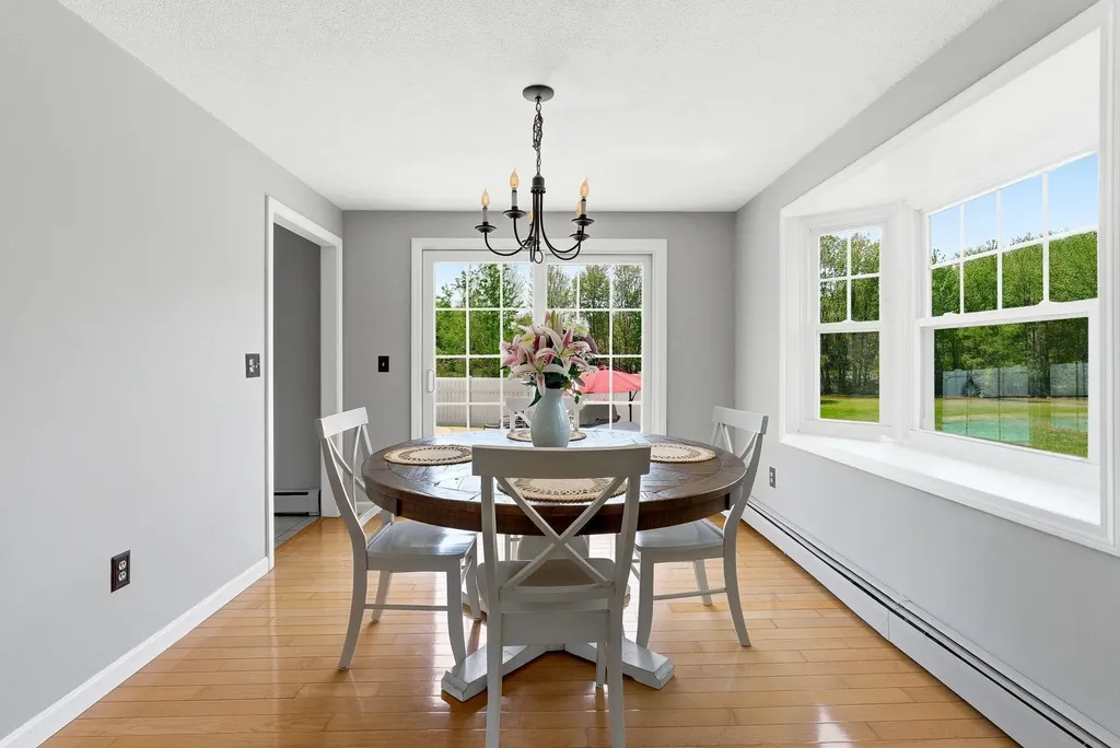 30 Tirrell Road Bedford NH 03110