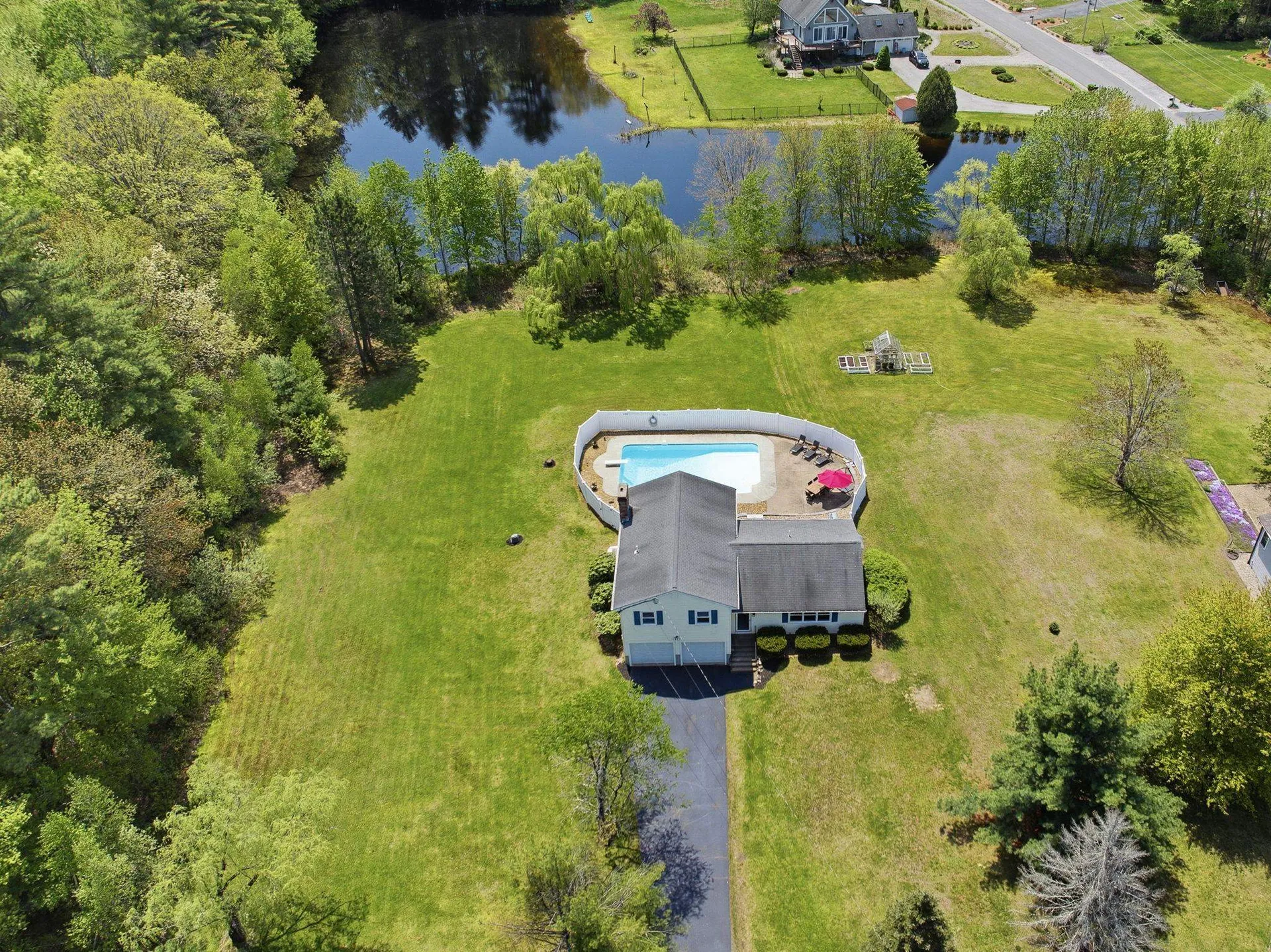30 Tirrell Road Bedford NH 03110